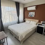 The Lima Suites Kadikoey