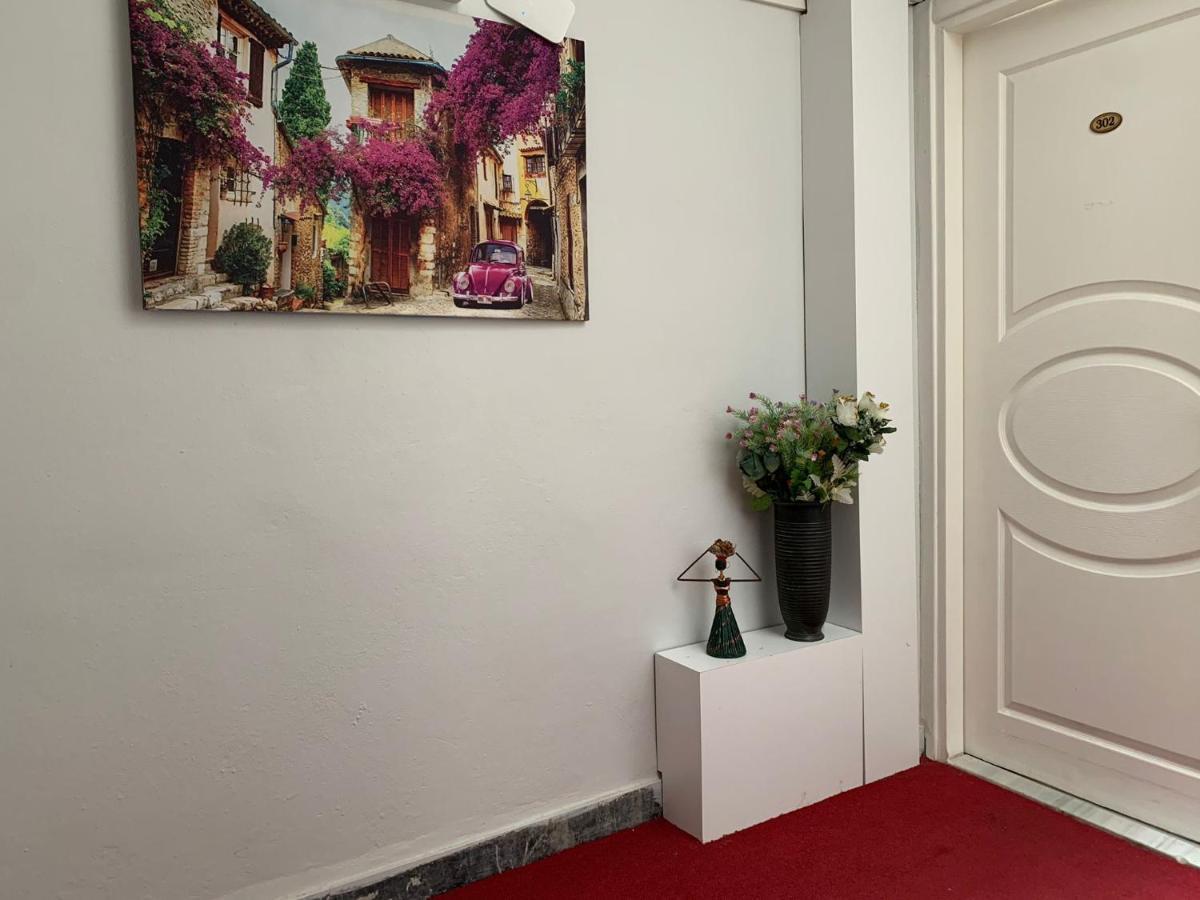 The Lima Kadikoey Hotel Istambul