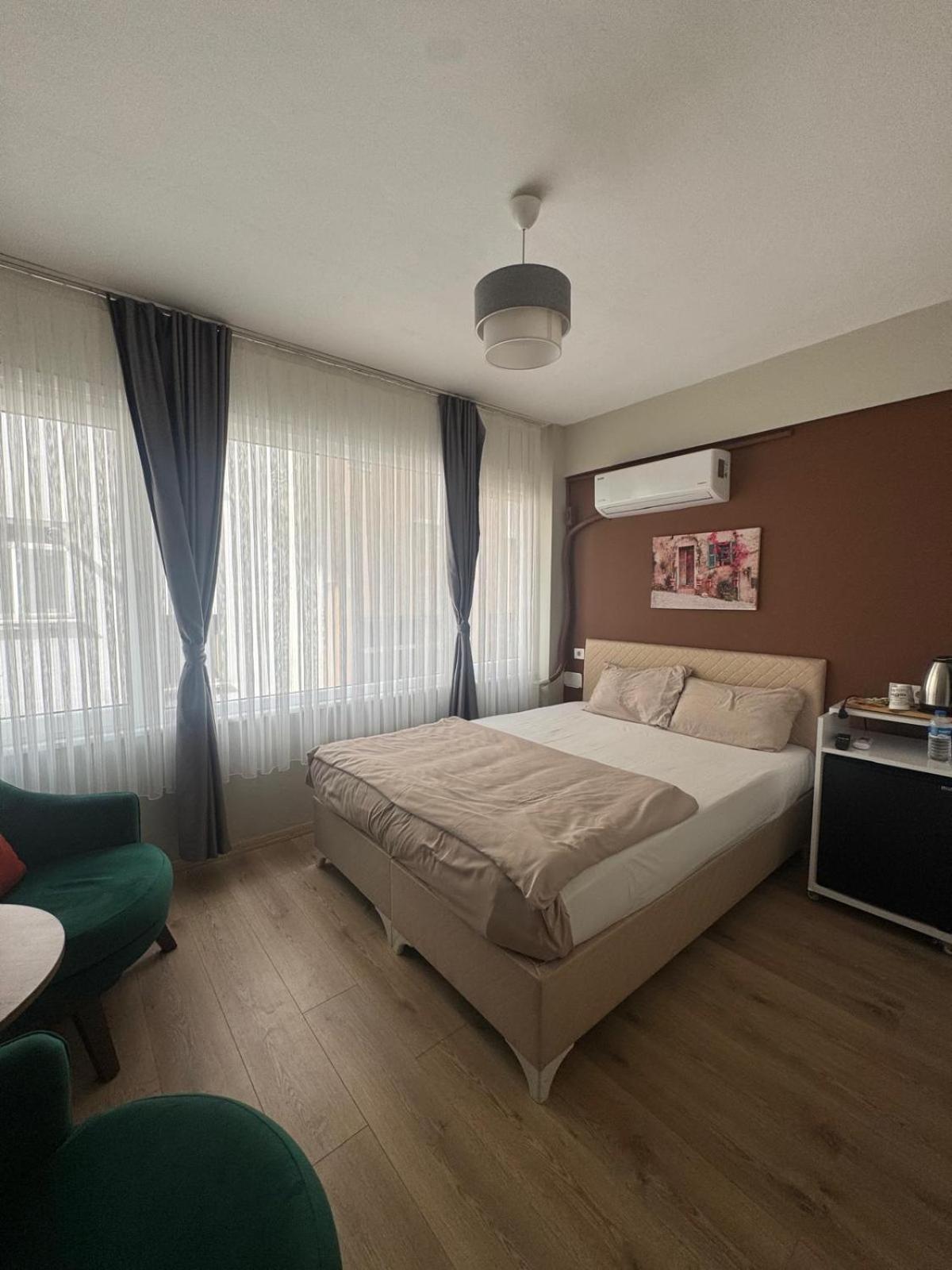 The Lima Kadikoey 3* Istambul