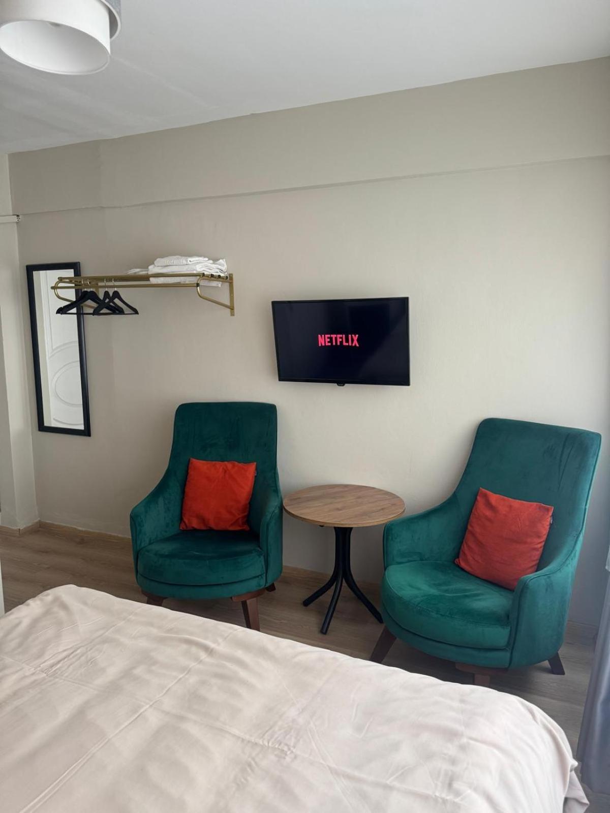 Hotel The Lima Kadikoey Istambul