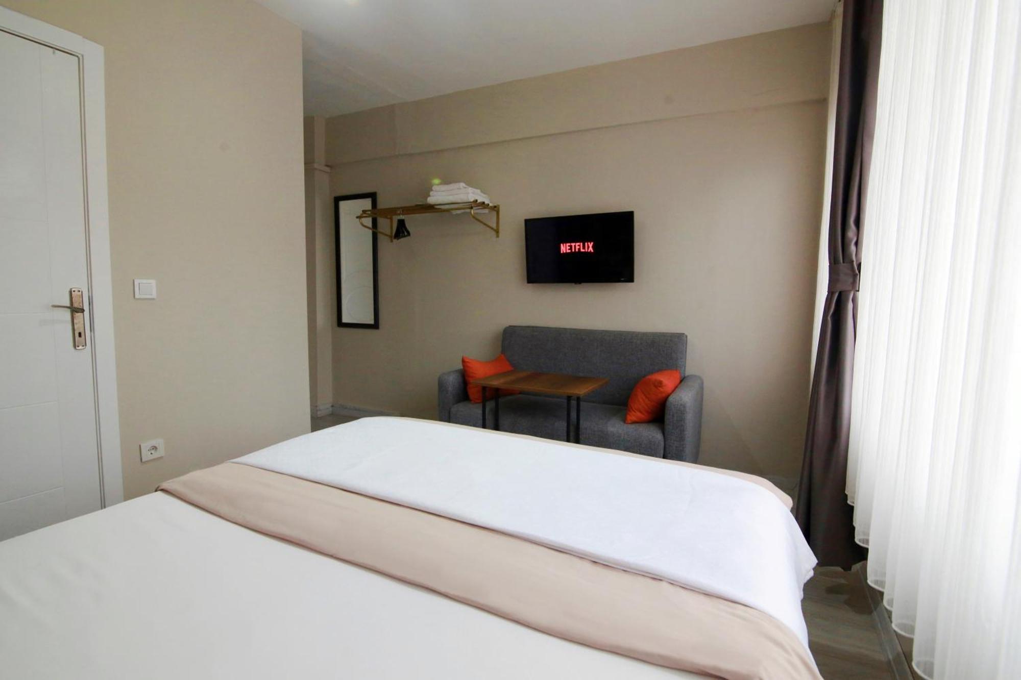 The Lima Kadikoey Istanbul