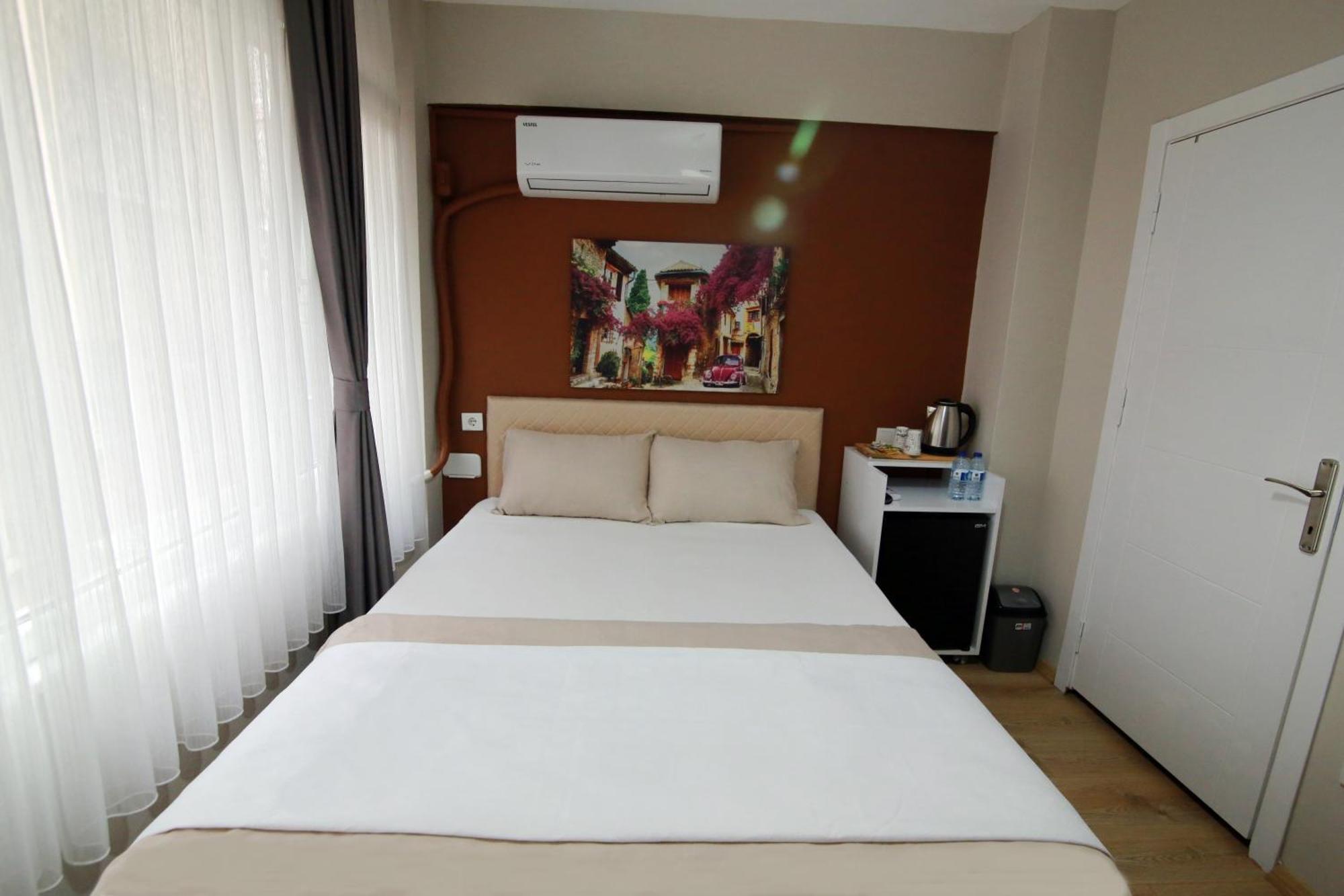 The Lima Kadikoey Hotel