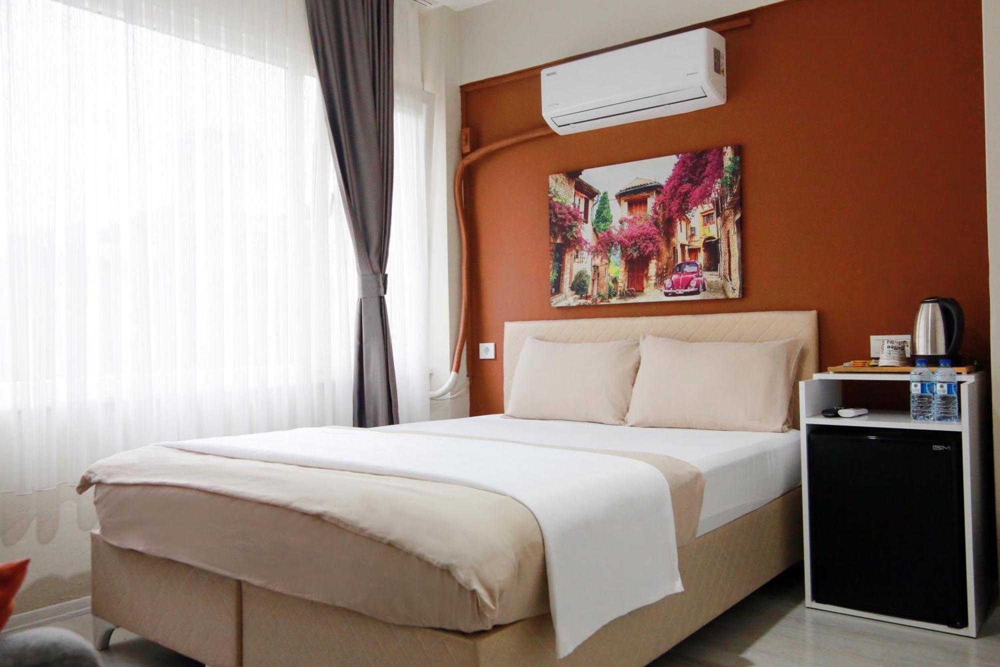 Hotel The Lima Kadikoey 3*
