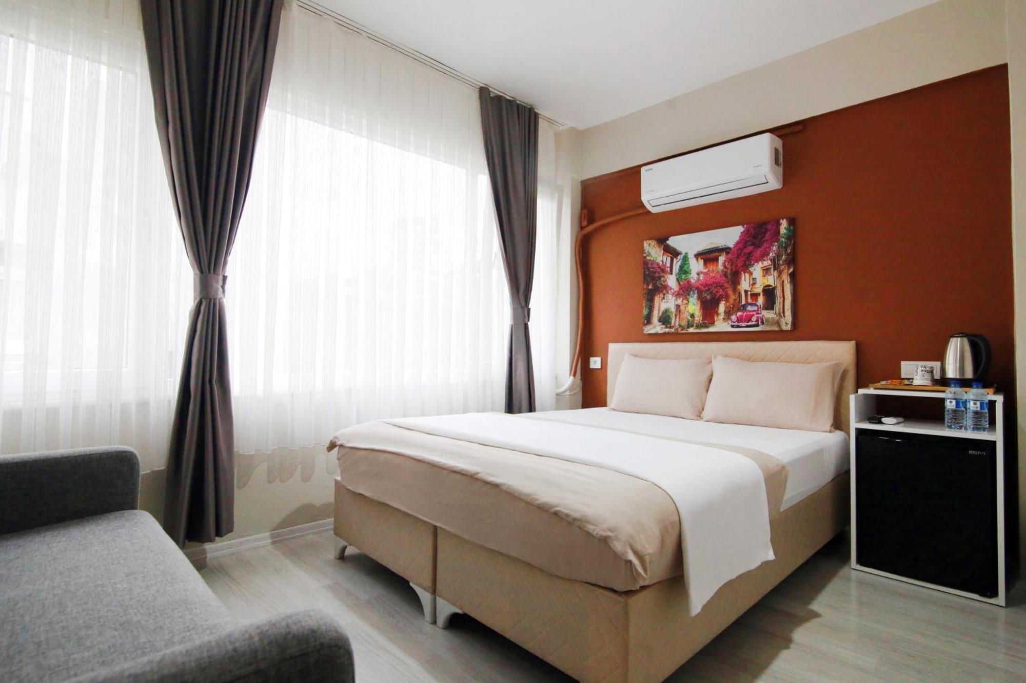 The Lima Kadikoey Hotel 3*