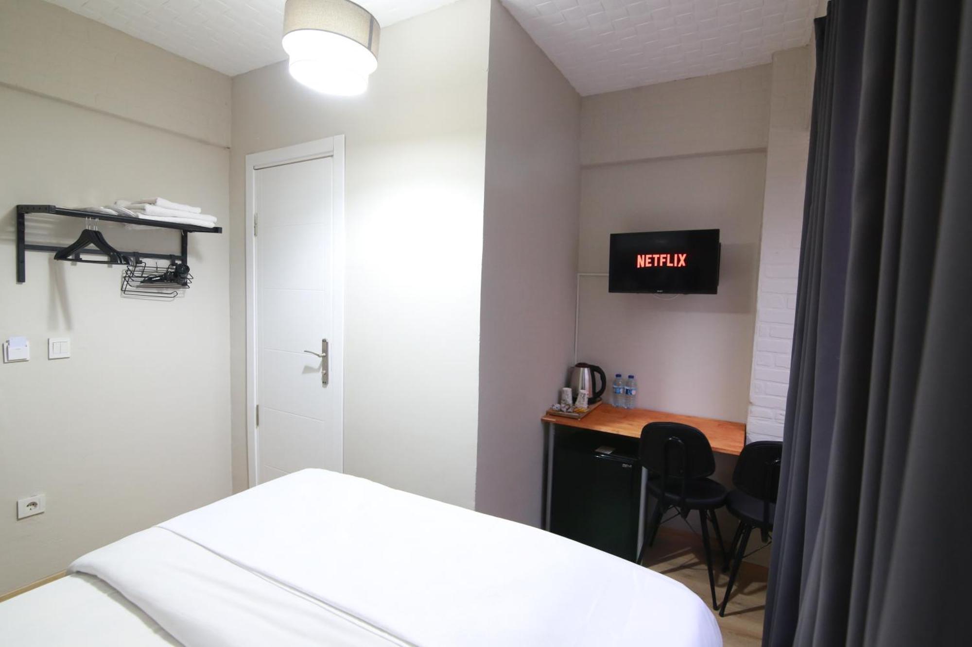 The Lima Kadikoey Hotel Istanbul