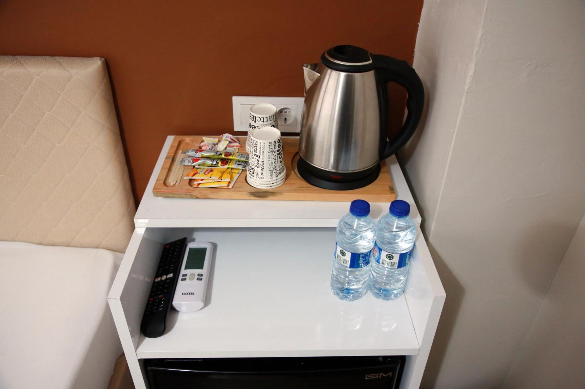 The Lima Kadikoey Hotel