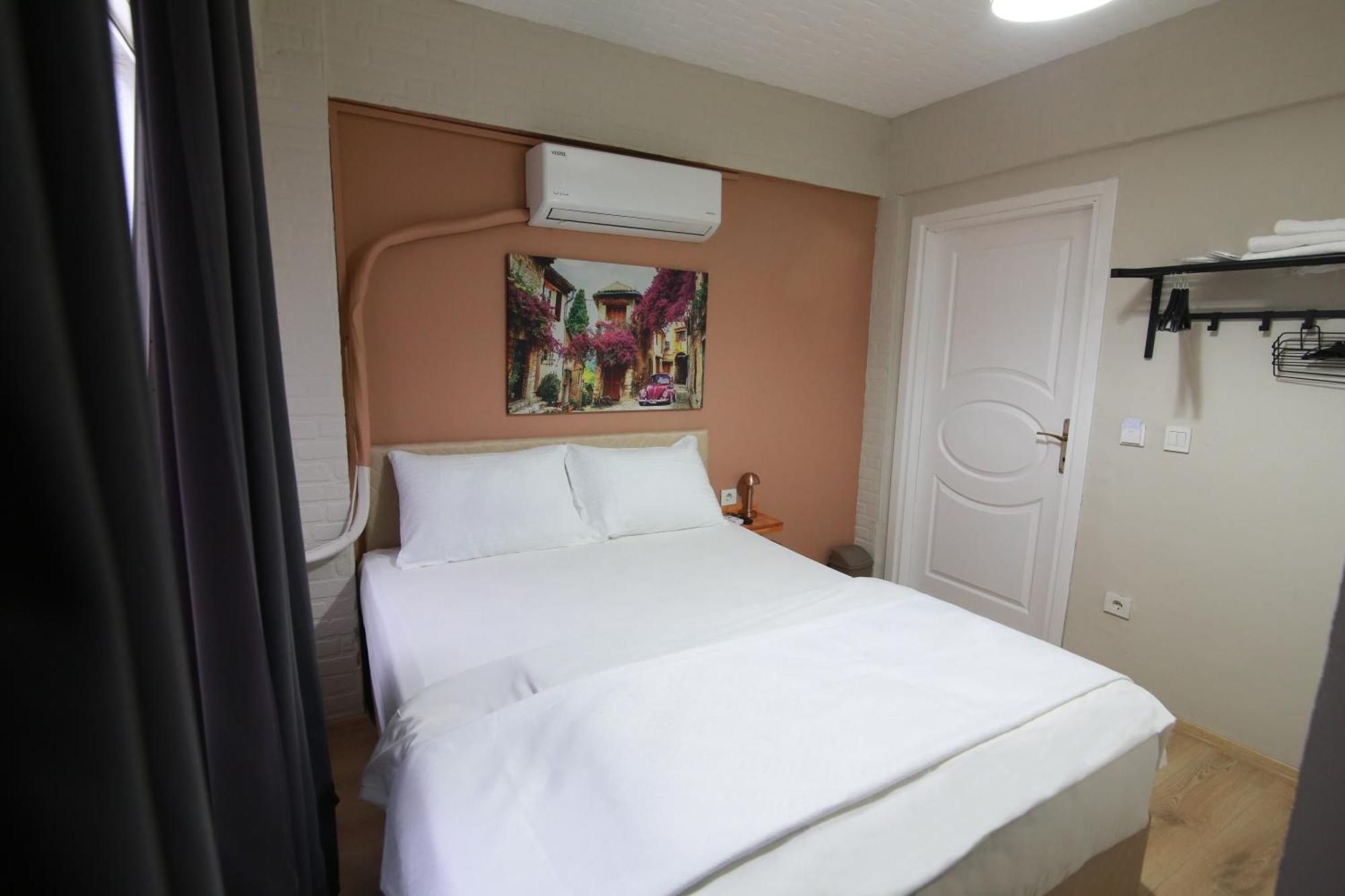 The Lima Kadikoey Hotel 3*